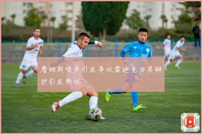 詹姆斯哨声引发争议雷迪克为其辩护引发热议