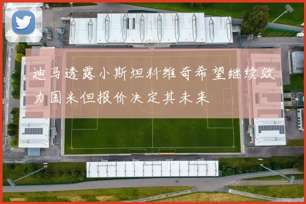 迪马透露小斯坦科维奇希望继续效力国米但报价决定其未来